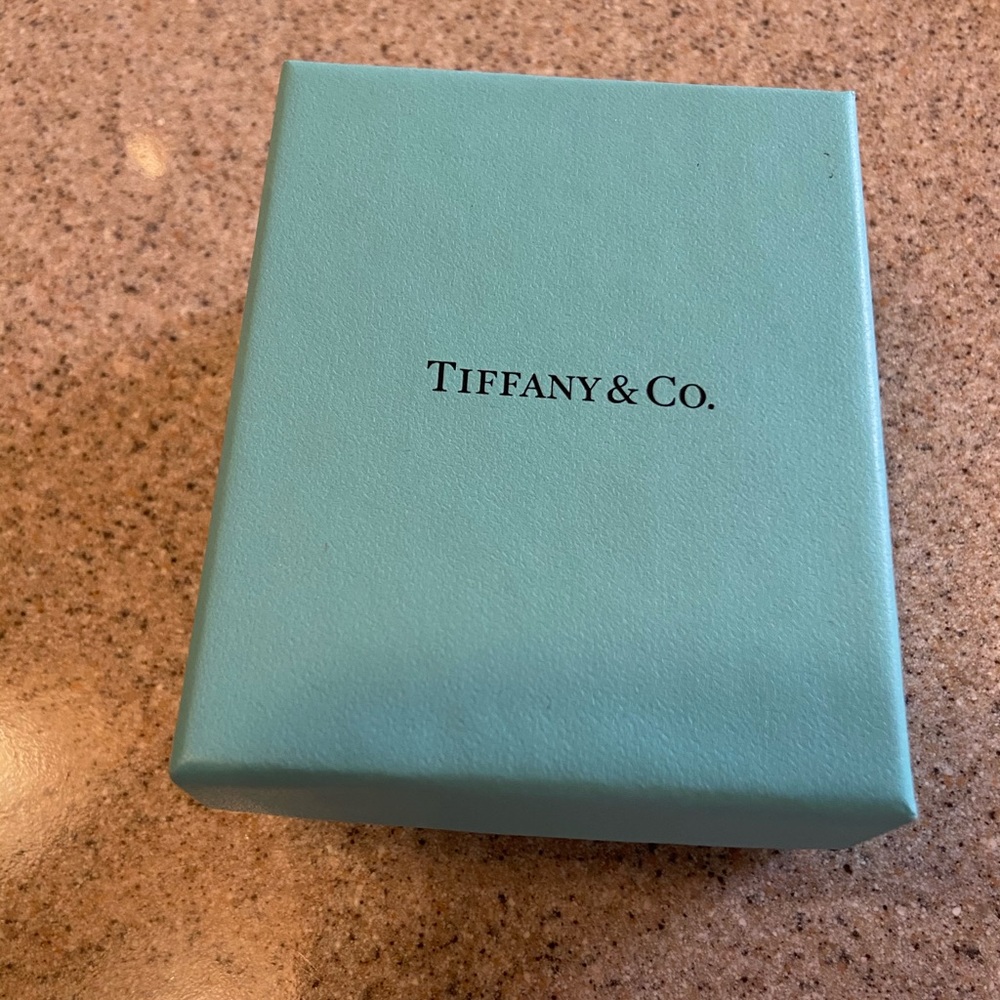 Tiffany Bracelet